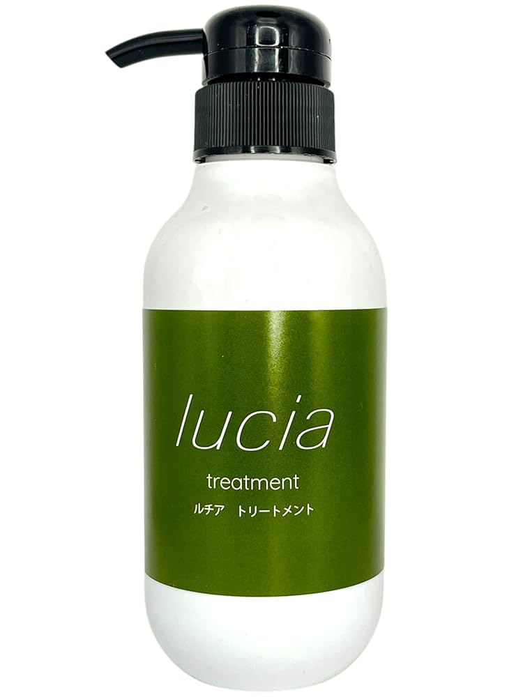lucia シャンプー トリートメント セット 酸性シャンプー サロン専売品 Amazon | lucia ルチア 酸性 シャンプー & トリートメント 各